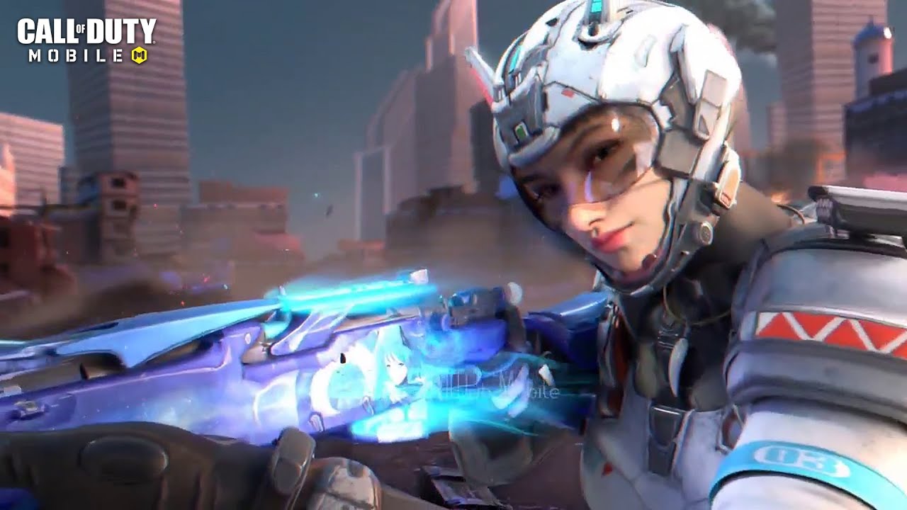 😍 Love that Snowman Hug Kill Effect - Season 11 All Lucky Draw Trailers ...