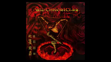 Wu-Tang Clan - Wu Chronicles FULLALBUM
