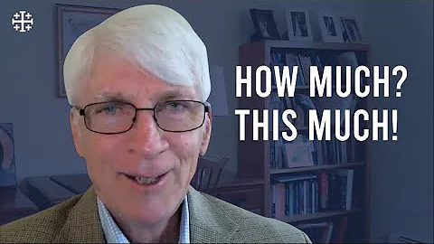 Ralph Martin - How Much? This Much!