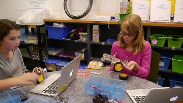 GoPiGo Raspberry Pi Robot for Education