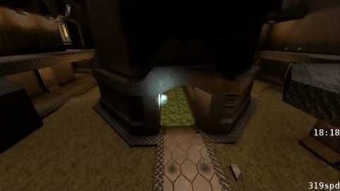 Quake2World -- Awaiting Resurrection