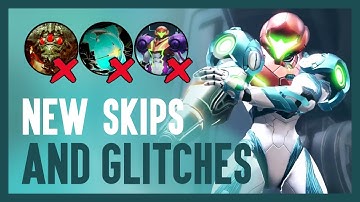 Metroid Dread: Month After – Crazy Glitches and Sequence Breaks