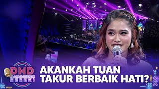 BISAKAH?! Riana Mendapatkan Hadiah Dari Tuan Takur | DMD PANGGUNG REZEKI