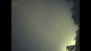 Muurame Allsky Timelapse - 20260813