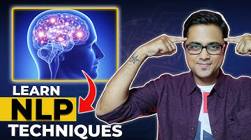 What Is Neuro Linguistic Programming [NLP] | How To Learn NLP Techniques And It
