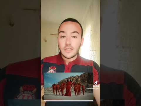 معنى كليب أحي عليا ل نوميديا لزول الجزائر   