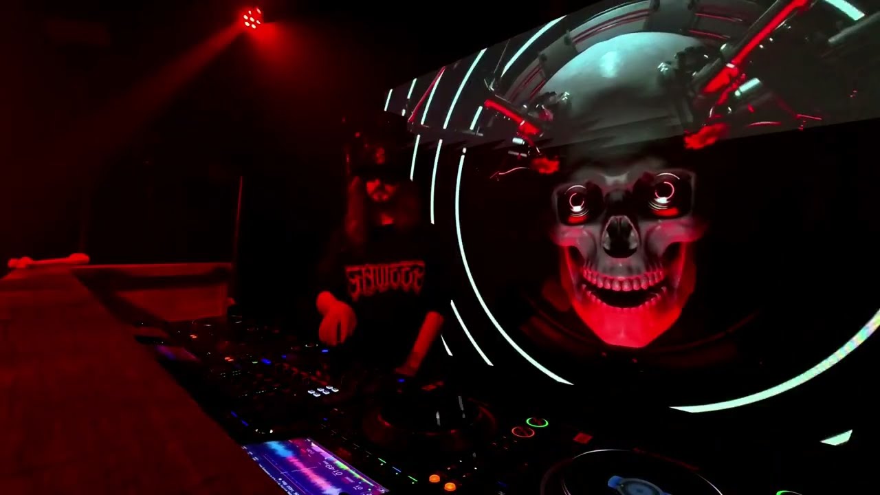 SHWEEZ RIDDIM ISLAND LIVE SET