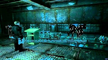 Fallout 3 - Mothership Zeta Crew Mod Part 12