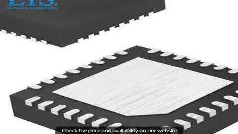 Sell PIC16F1938-I/MV of Microchip Technology