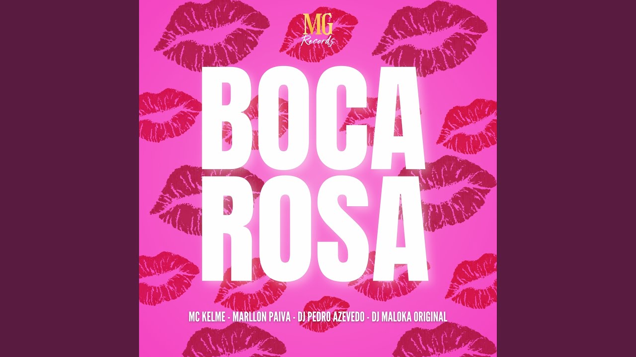 Watch Boca Rosa on YouTube Watch Boca Rosa on YouTube