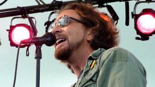 John Doe w/Eddie Vedder "Golden State" East Troy,WI 9/4/11 HD chords