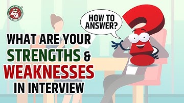 What are Your Strengths & Weaknesses in Interview | SSB Interview Tips | Centurion Defence Academy
