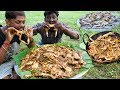 KING of CRAB Gravy Prepared By Grandpa | NANDU KULAMBU | Crab Village food recipe | Village Cooking