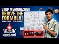 Quadratic Formula | Class 10 Math SEE | EduWarn Nepal