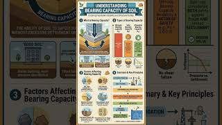 Bearing Capacity of Soil Explained | Importance in Foundation Design