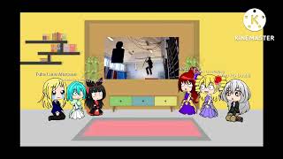 Gate Reacts To Lars Andersen - A New Level Of Archery My First Video