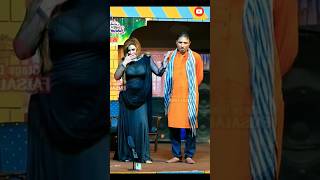 Stage Drama Punjabi - Saima Khan With Rashid Kamal - Falak Shair - New Best Punjabi Stage Drama Clip