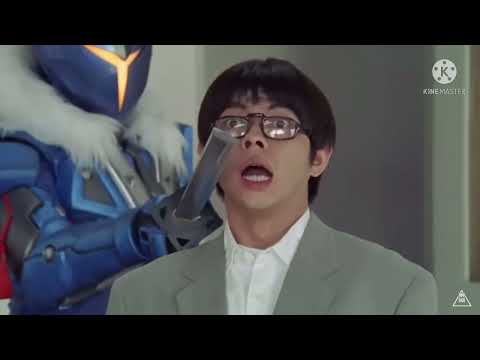 ボウケンジャー面白いシーン