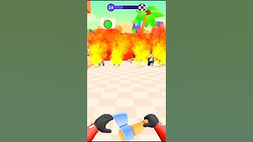 HIT MASTER 3D: KNIFE ASSISTANT 🔥 Gameplay Walkthrough #game #shorts #video