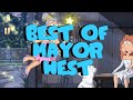 Family guy  best of mayor west