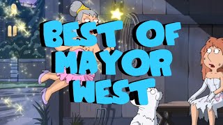 Family Guy | Best of Mayor West