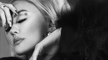 AGNEZ MO - PATIENCE (New Version)