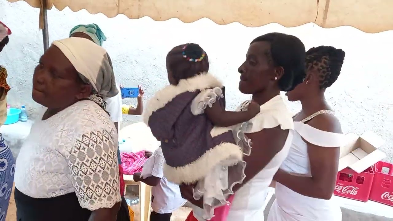 MWAITU by Ndumbule kamba dance