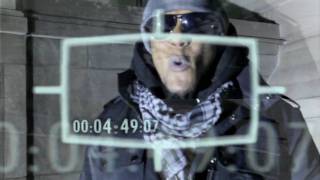 Canibus &quot;Only Slaves D.R.E.A.M&quot; Official Video [HD] Melatonin Magik Available now!