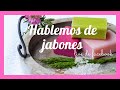 HABLEMOS DE JABONES LIVE DE FACEBOOK