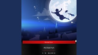 Chapter 2 - Peter Pan