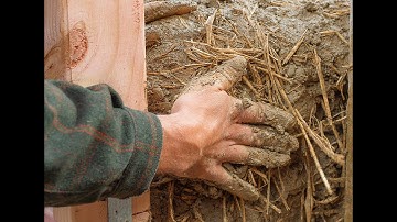 Natural Building Intro Workshop Foxton