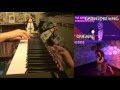 Five Nights at Freddy's - The Bonnie Song - Groundbreaking (Piano Cover by Amosdoll)