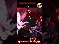 GUTHRIE GOVAN: when Tosin Abasi feels ev