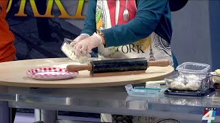 Turkish Food Festival to benefit earthquake victims