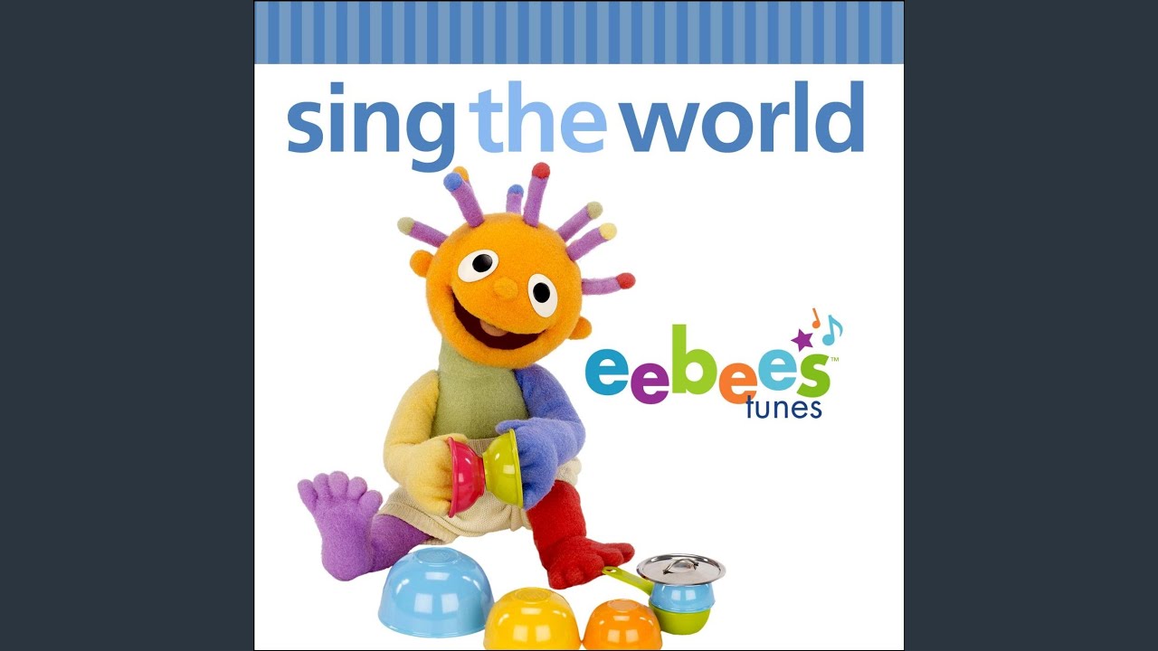Watch Got the Eebee Beat on YouTube Watch Got the Eebee Beat on YouTube