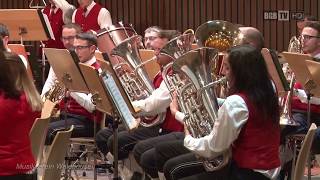 New York Overture - Musikverein Waldhausen