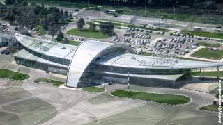 Аэропорт &quot;Белгород&quot; | Airport &quot;Belgorod&quot;