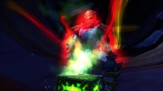 SWTOR: Taris Empire Datacron Endurance +3