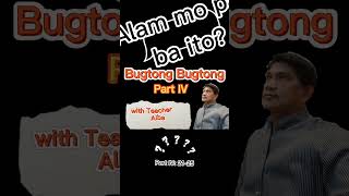 MagBUGTONGan Tayo (20)/ BUGTONG-BUGTONG with Teacher Alba #Shorts #Riddles #Bugtong
