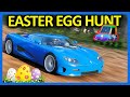 Forza Horizon 5 : Easter Egg Hunt!!