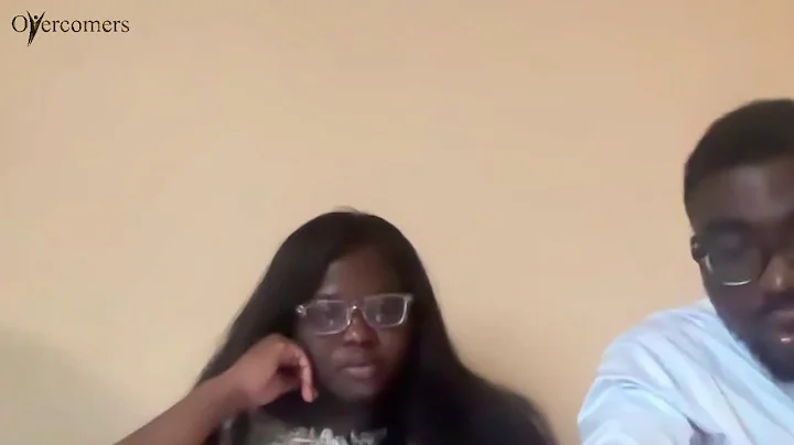 Overcomers Midweek Empowerment Time