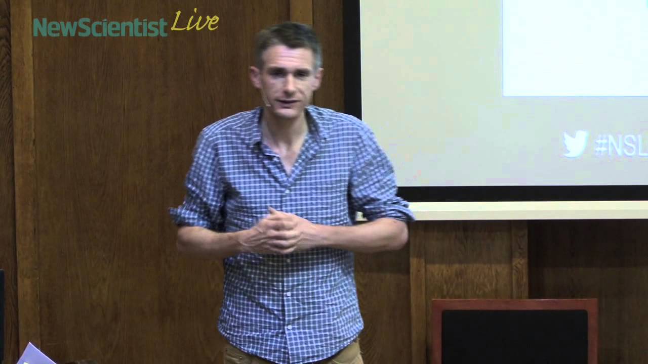 science jobs london From zero to hero part 2 -- Richard Webb -- Nothing event