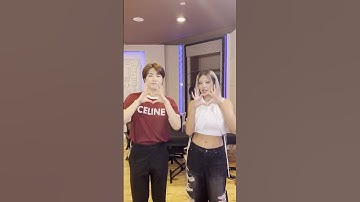 #뜨자챌린지 ❤‍🔥 with #영재 선배님 @YoungjaexArs