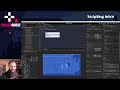 End of video
