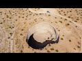 Devil’s Throat - The Giant Nevada Sink Hole