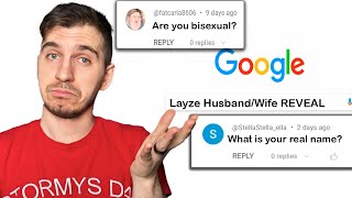 Who Is Layze ?