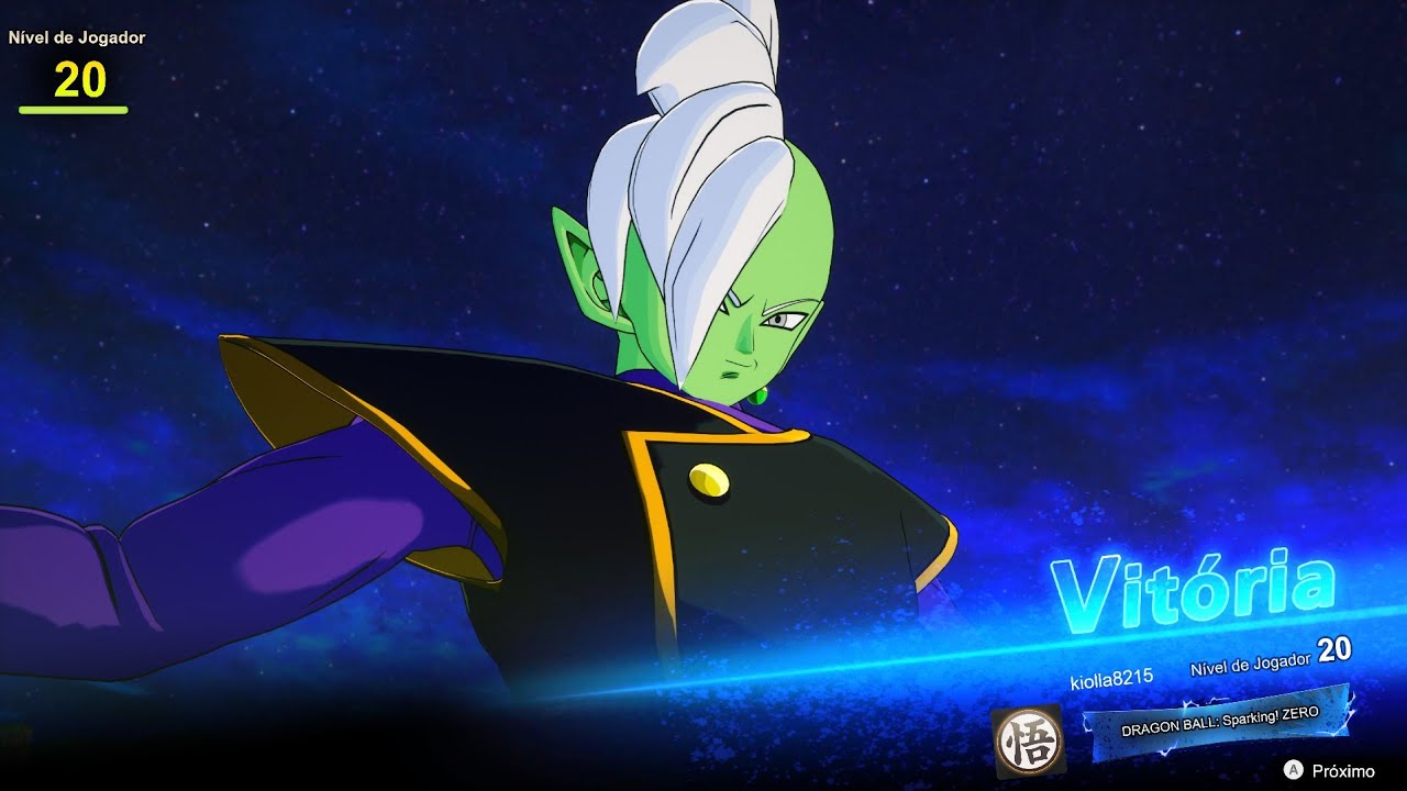 dragon balll sparking zero episode 7