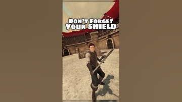 Epic Random Brutality [224] | Blade & Sorcery