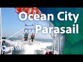 Ocean City Parasail - You Oughta Know (2020)