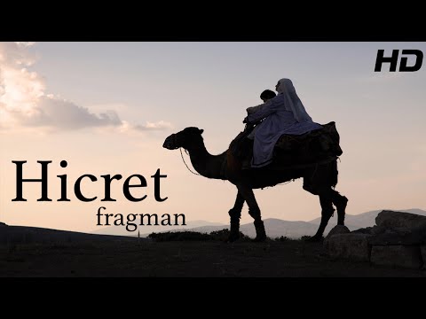Hicret - Fragman
